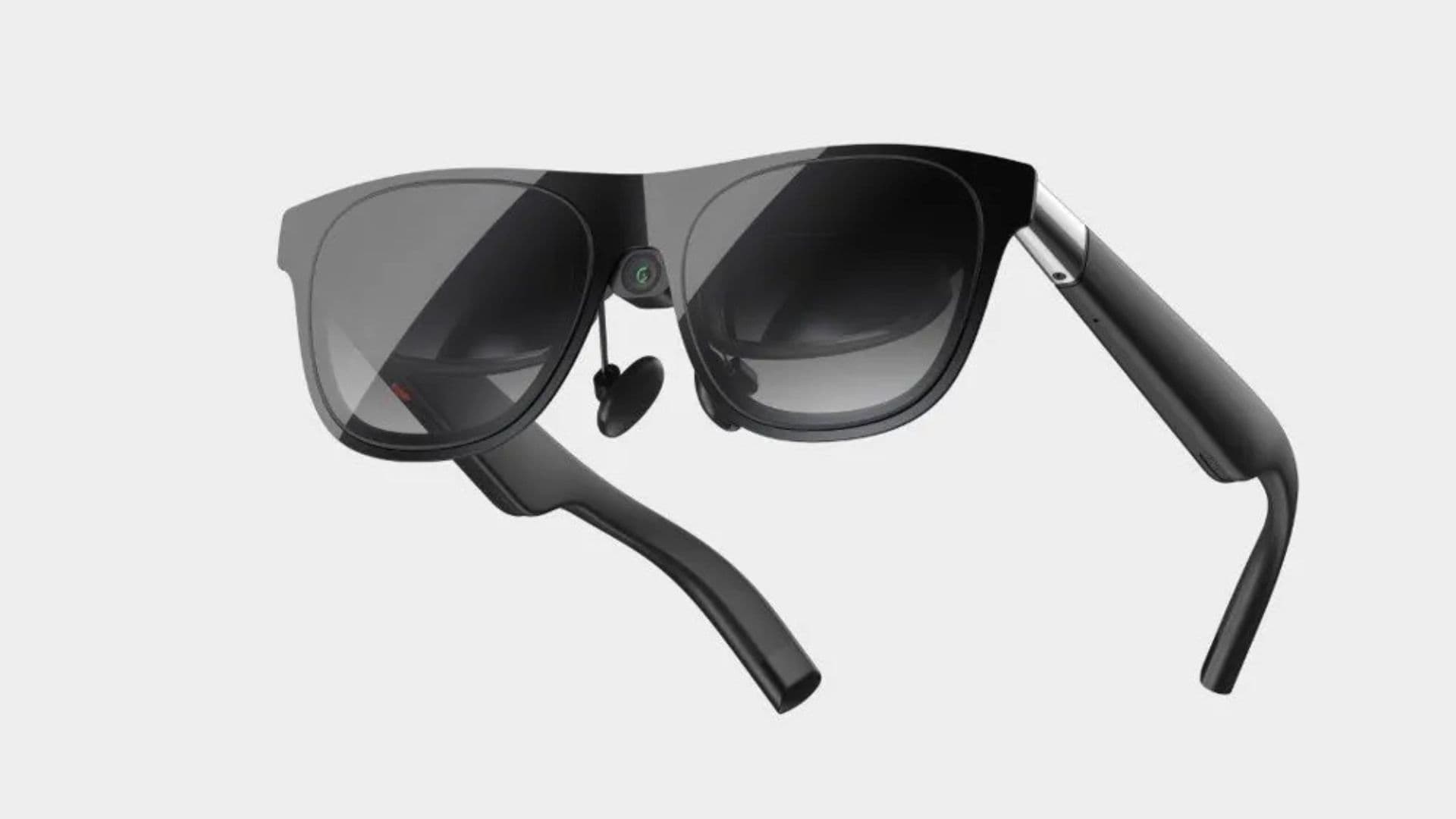 140 Billion Dollars for AR Glasses!