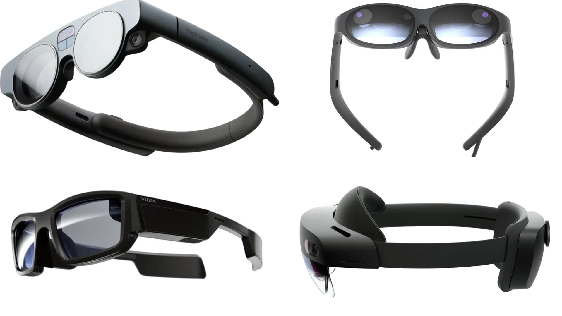 Best Augmented Reality Headsets and AR Glasses to Capture Black Friday 2024 Deals