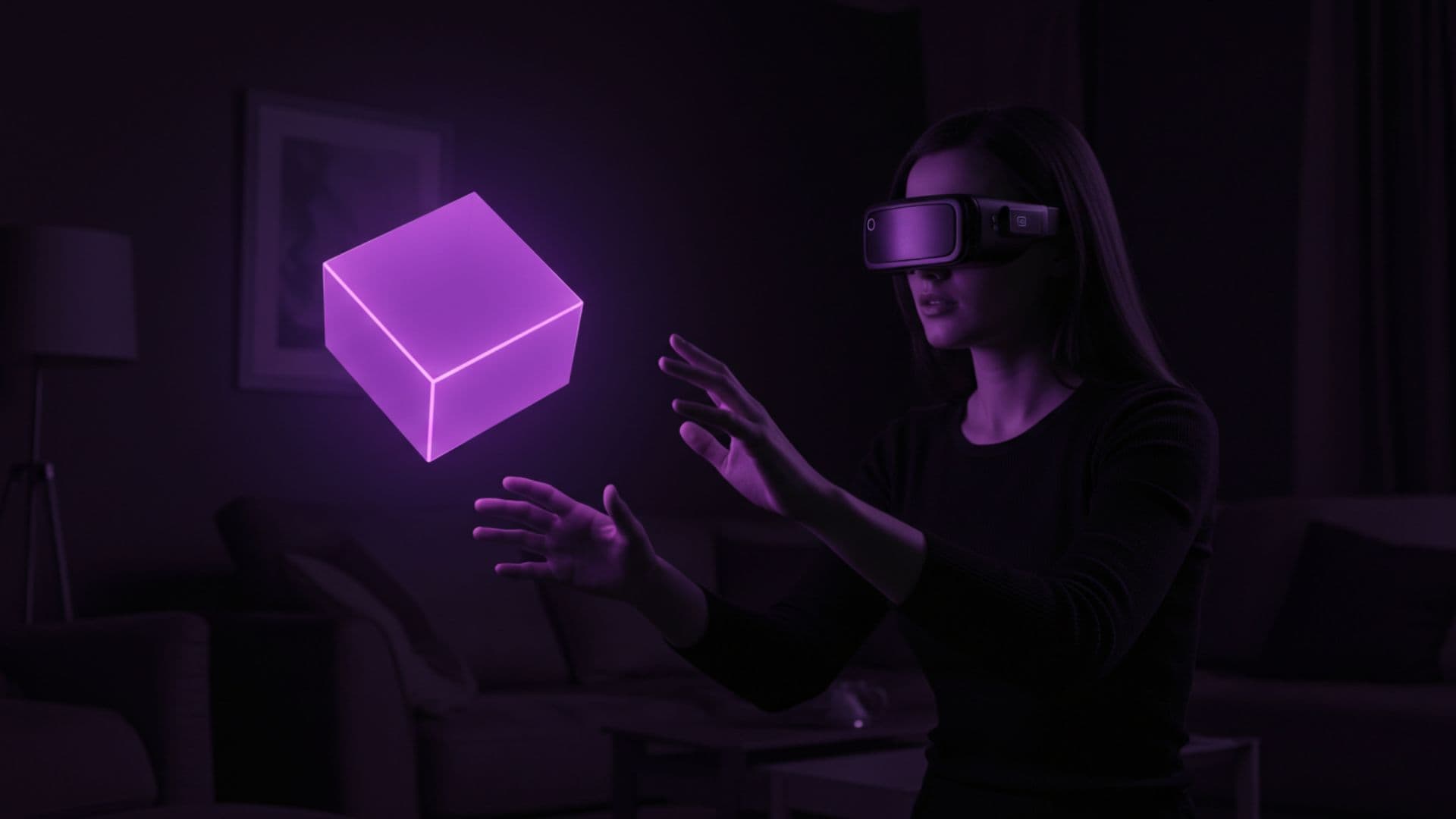 Unlocking the Power of Augmented Reality: